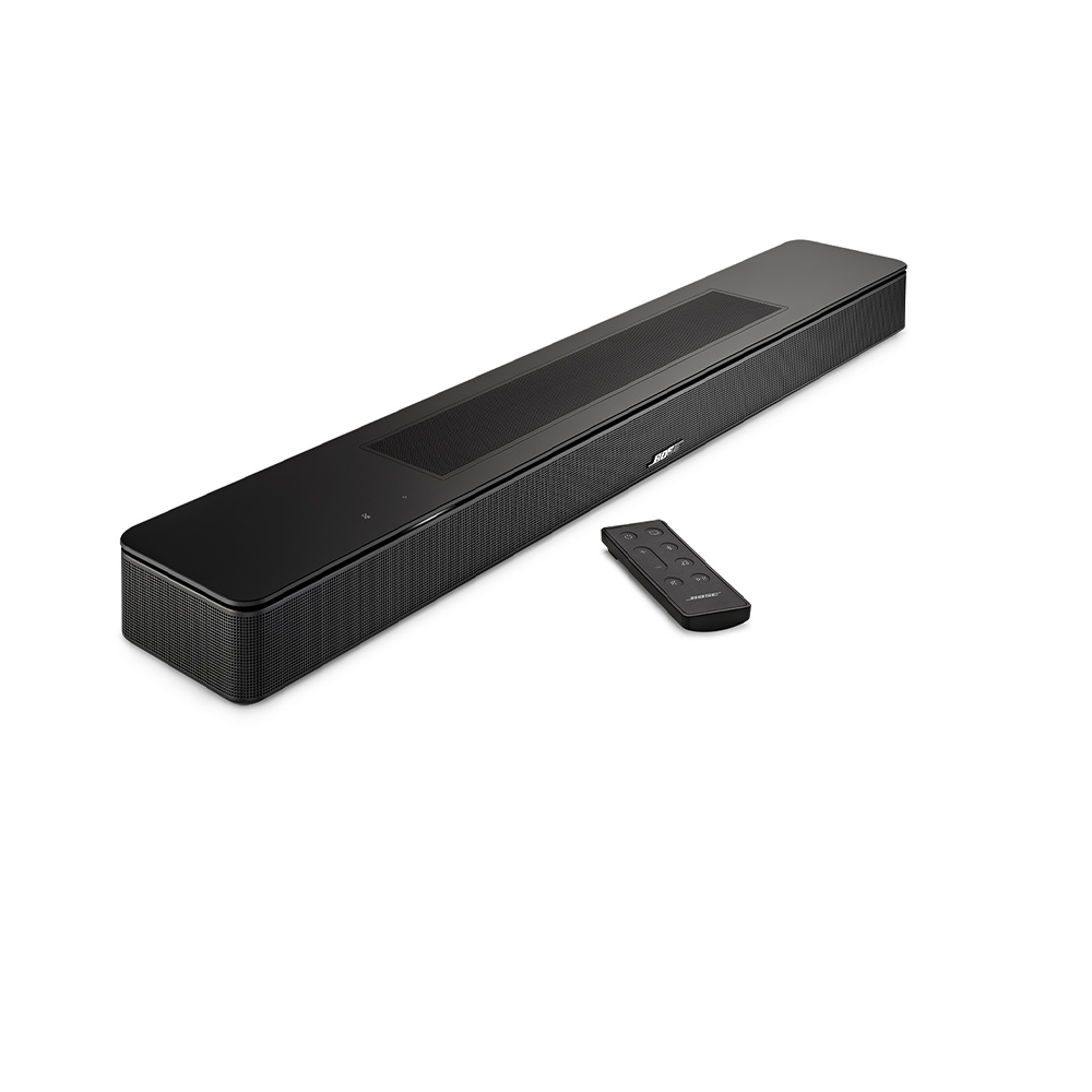 Bose Smart Soundbar / BOSE（ボーズ） / オーディオ・スピーカー / BOS10021_dt_02.jpg