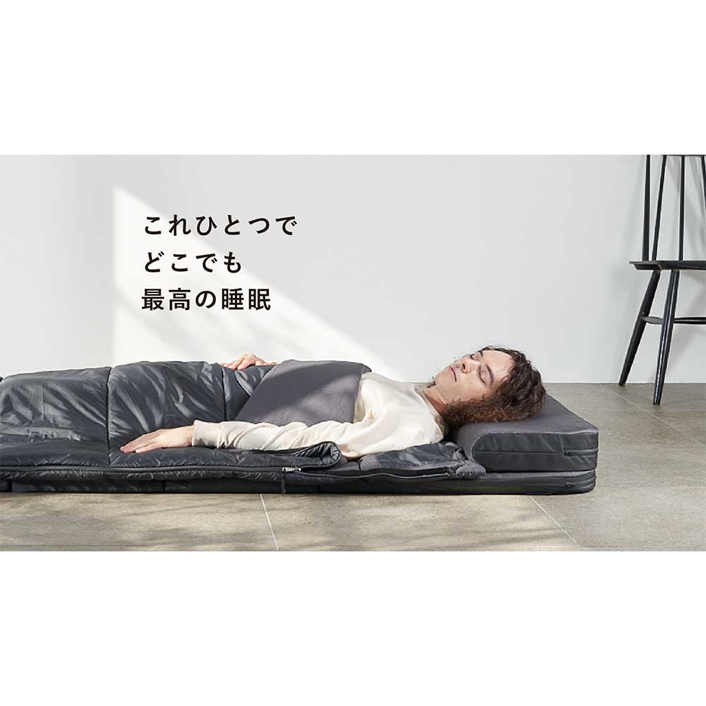 ブレインスリープ ALL IN ONE / BRAIN SLEEP（ブレインスリープ） / シングルマットレス / BRA10033_dt_10.jpg
