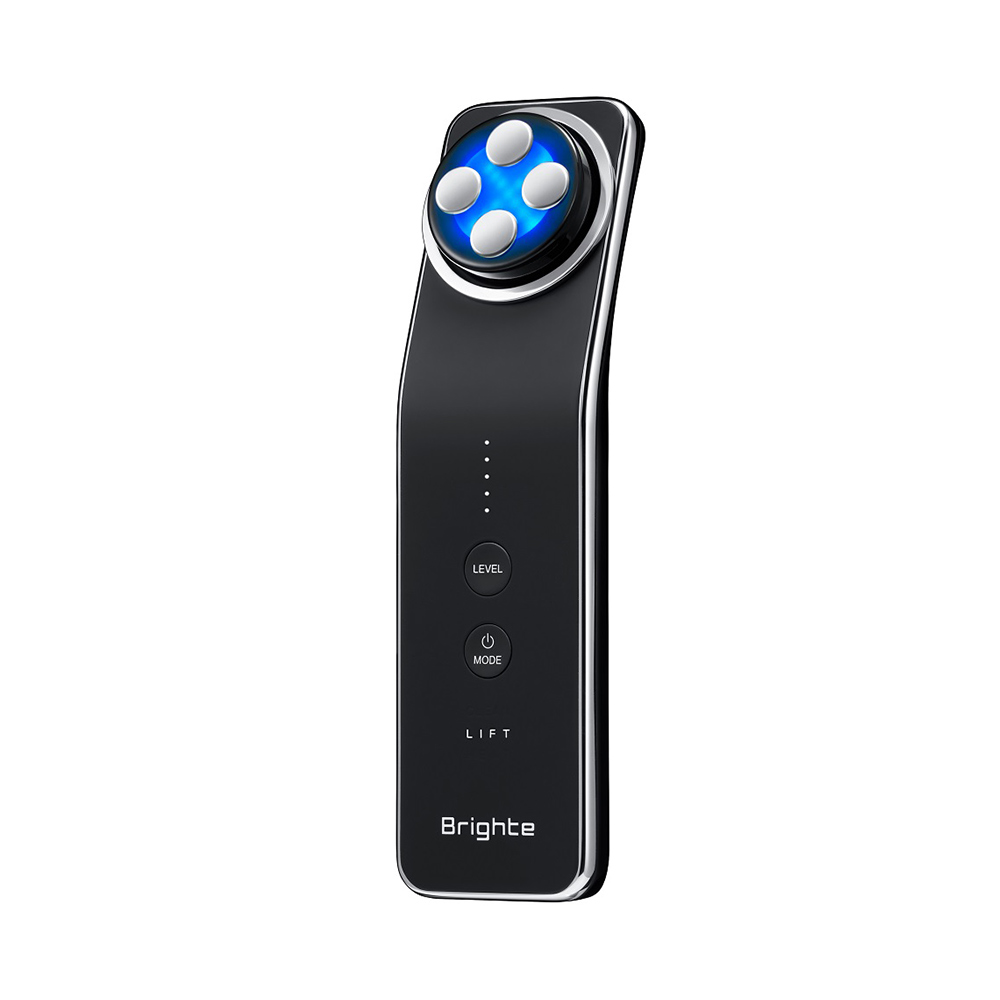Brighte ELEKI LIFT トータルリフト美顔器 BRT-FL170 ブラック / Brighte（ブライト） / 美顔器・美顔ローラー / BRI10001_dt_05.jpg