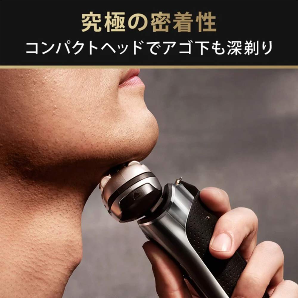 BRAUN BRAUN 電気シェーバー Pro9シリーズ 9556CC-V BRAUN BRAUN 電気シェーバー Pro9シリーズ 9556CC-V