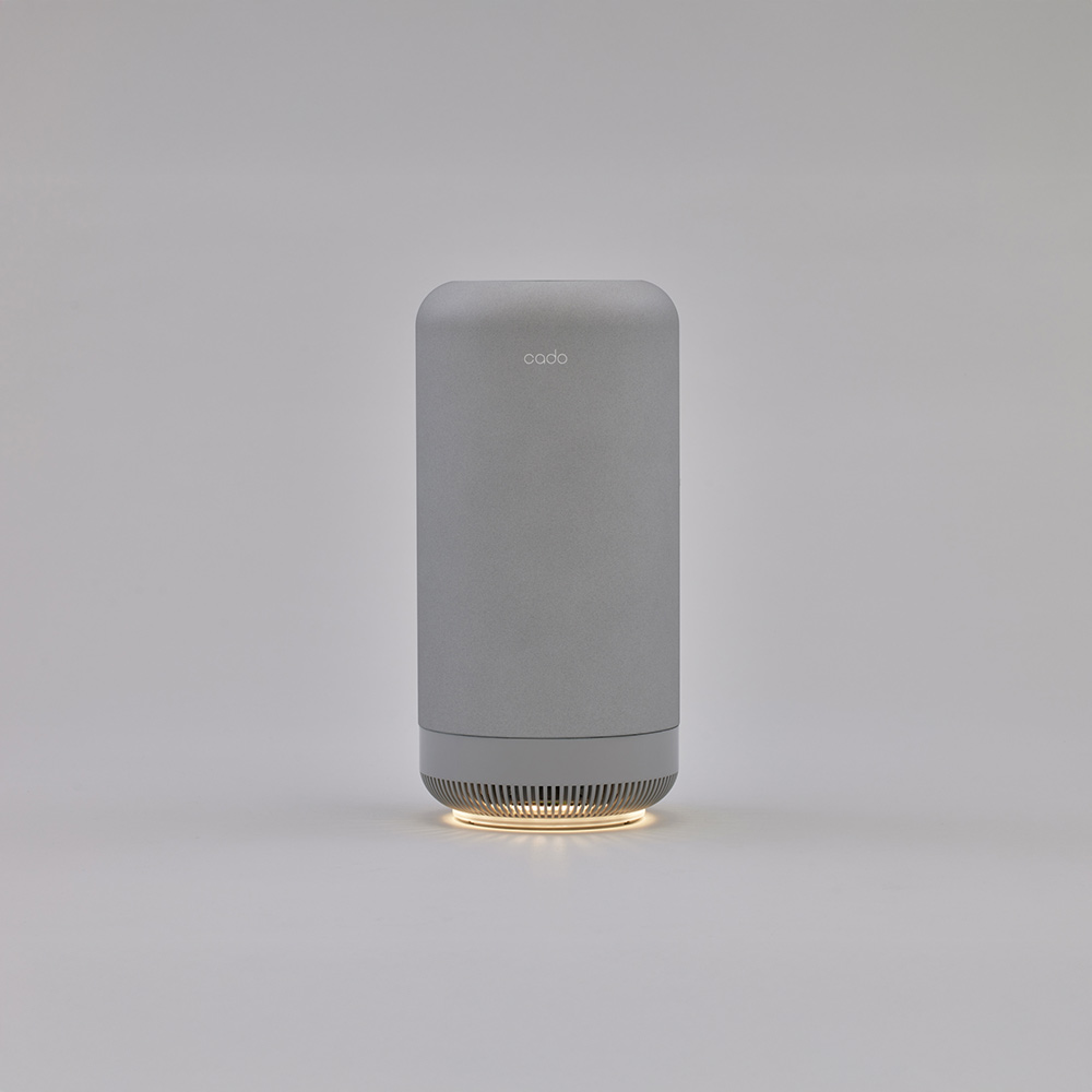 cado 除菌脱臭機 SAP-003 / cado（カドー） / 空気清浄機 / CAD10032_dt_01.jpg