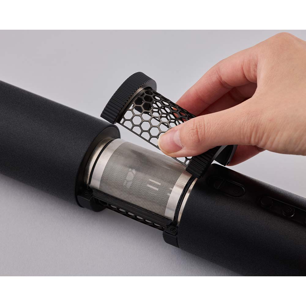 cado ふとん乾燥機 FOEHN PRO FEN-P01 / cado（カドー） / 除湿機・乾燥機 / CAD10036_dt_09.jpg