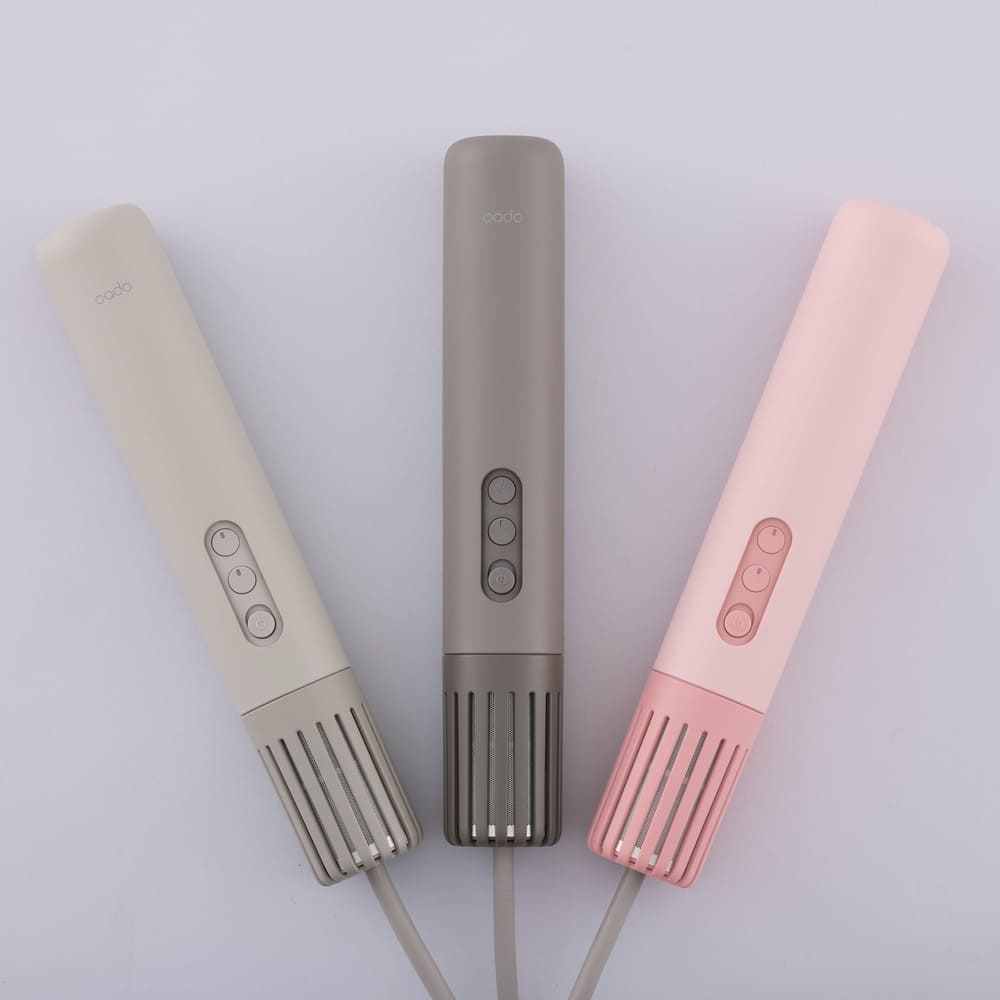 cado ふとん乾燥機 FOEHN LITE FEN-L01 / cado（カドー） / 除湿機・乾燥機 / CAD10037_dt_02.jpg