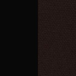 Alvo bar chair SH710 862 Shell/Base(black)_COR / COR（コア） / カウンターチェア・バーチェア / col_CCR10030DBR.jpg