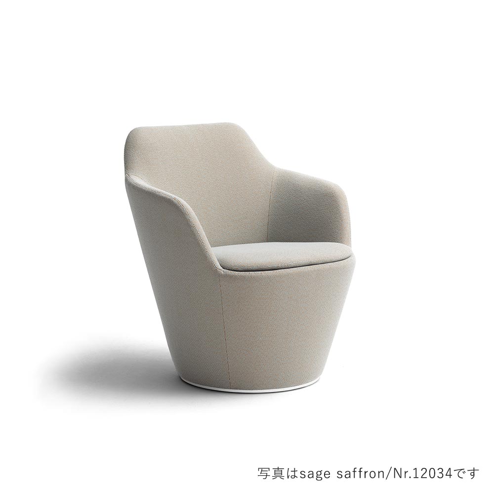 Flint Lounge chair 81122_COR / COR（コア） / ラウンジチェア / CCR10032DBR_ma.jpg