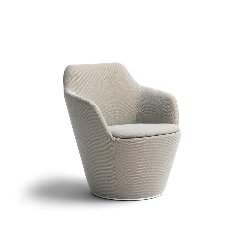 Flint Lounge chair 81122_COR / COR（コア） / ラウンジチェア / CCR10032GRN_ma.jpg