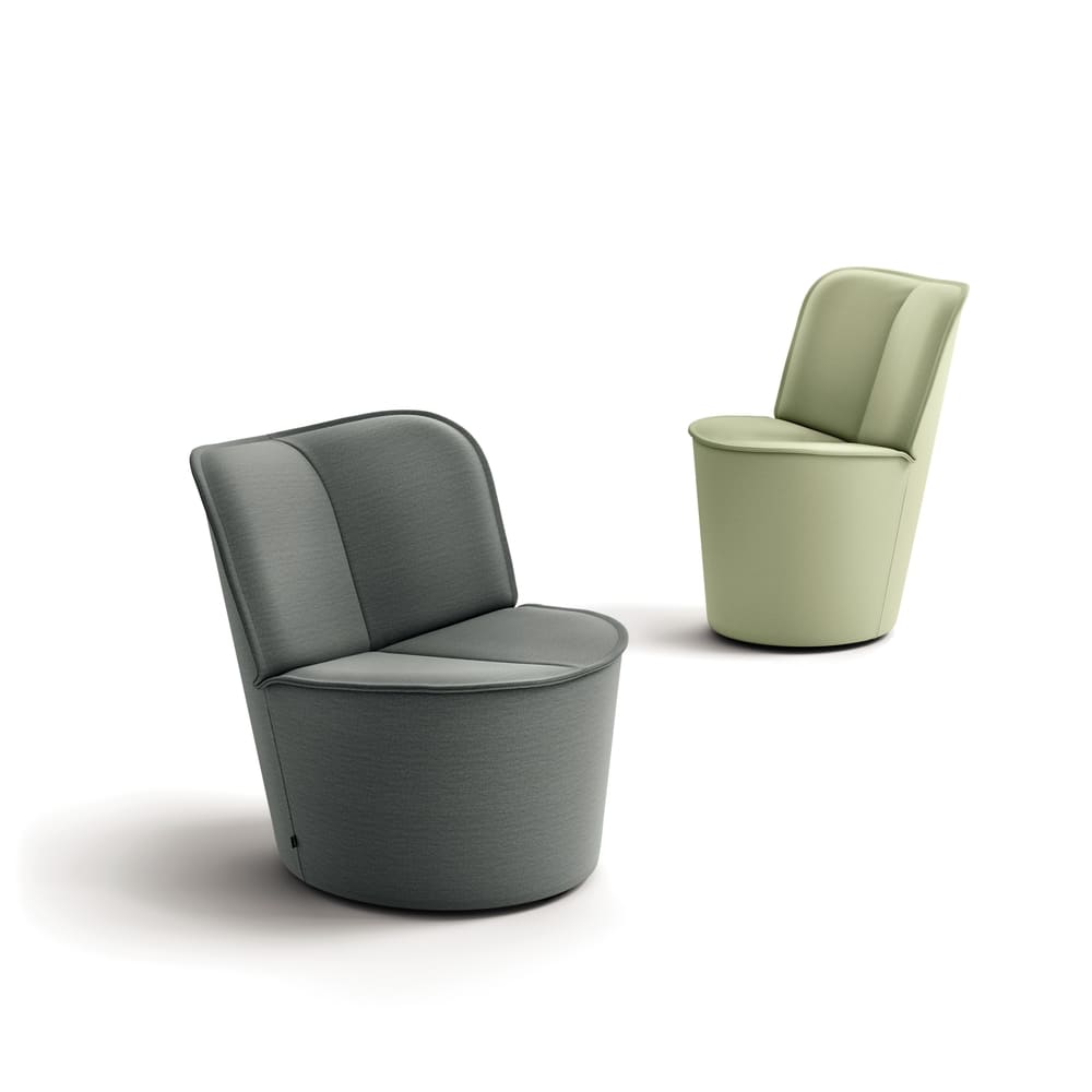 Nenou chair 16133 回転式_COR / COR（コア） / ラウンジチェア / CCR10040_dt_01.jpg