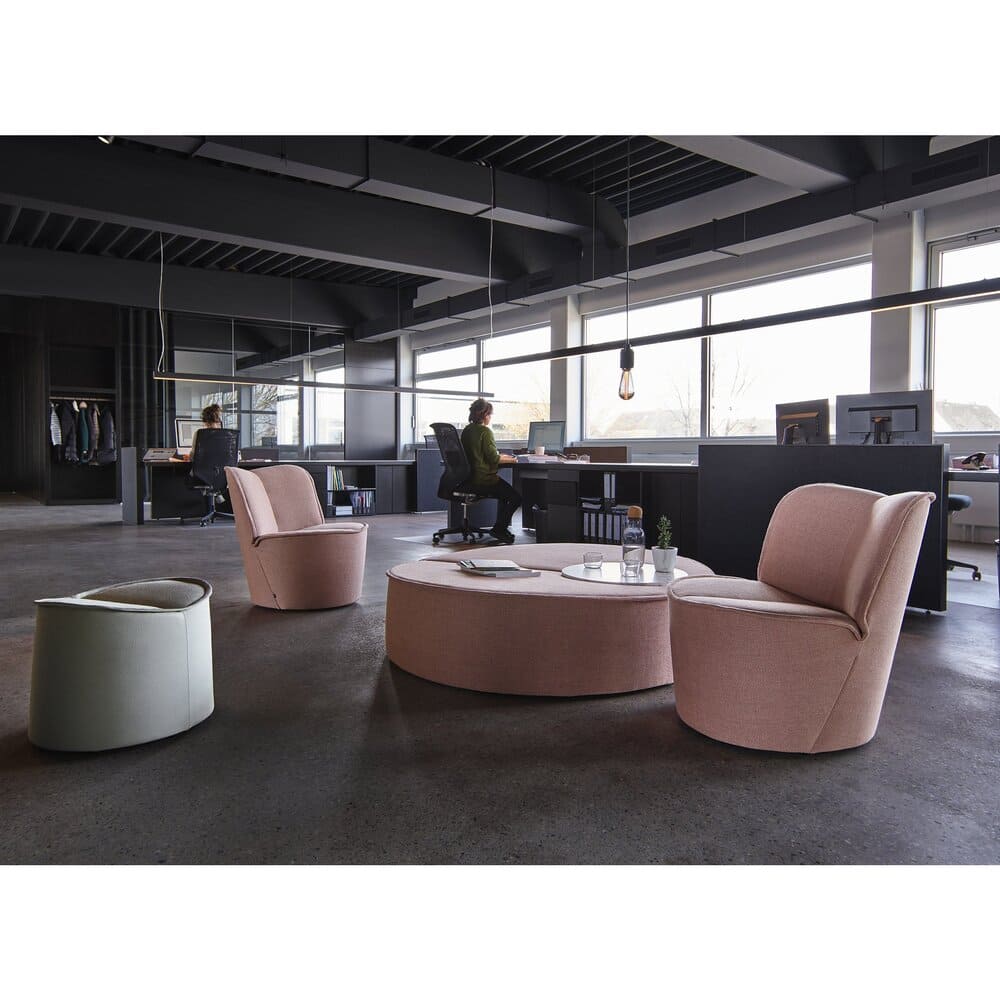 Nenou chair 16133 回転式_COR / COR（コア） / ラウンジチェア / CCR10040_dt_03.jpg