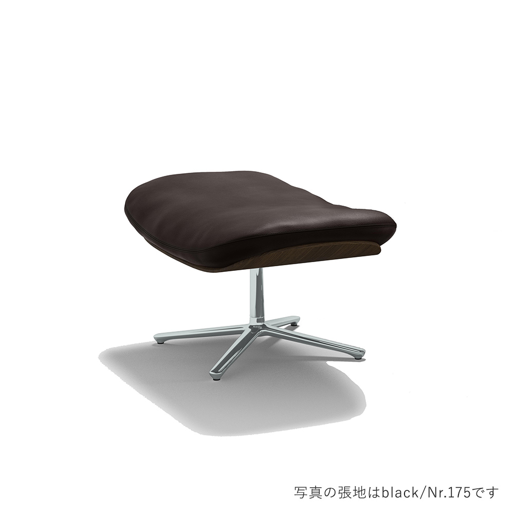 Shrimp Stool 72103(Base polish)_COR / COR（コア） / スツール / CCR10042BEG_ma.jpg