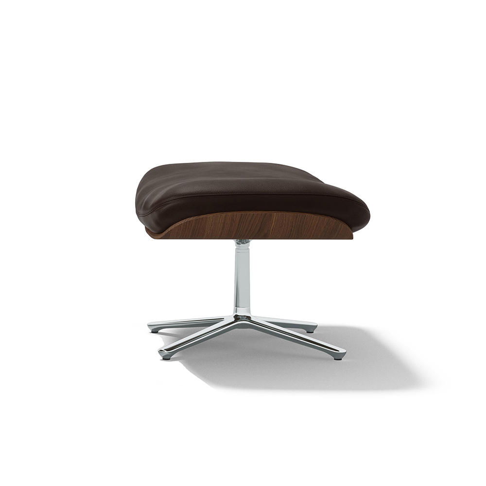 Shrimp Stool 72103(Base polish)_COR / COR（コア） / スツール / CCR10042_dt_01.jpg