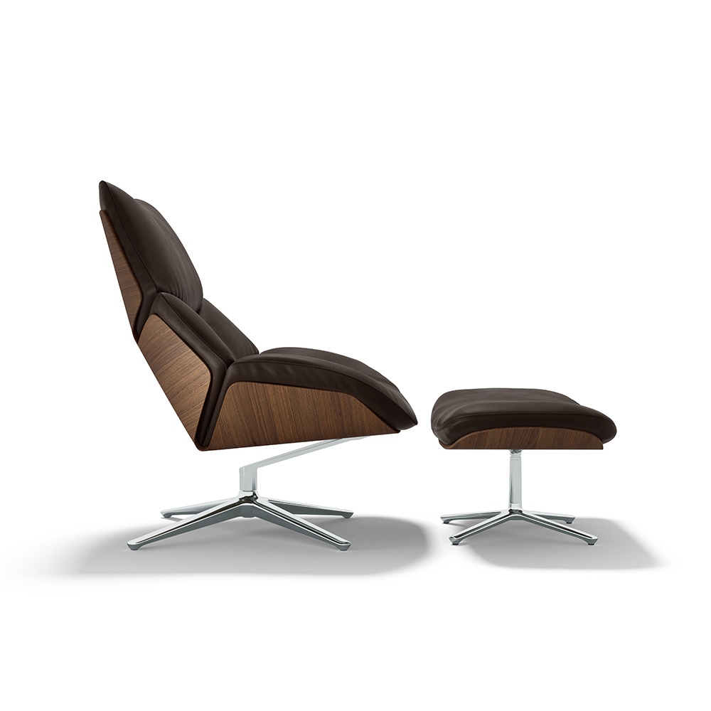 Shrimp Stool 72103(Base black)_COR / COR（コア） / スツール / CCR10043_dt_02.jpg