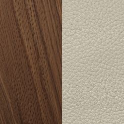 Shrimp Hi back chair 72166(Base polish)_COR / COR（コア） / ラウンジチェア / col_CCR10044BEG.jpg