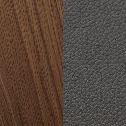 Shrimp Hi back chair 72166(Base polish)_COR / COR（コア） / ラウンジチェア / col_CCR10044GRY.jpg