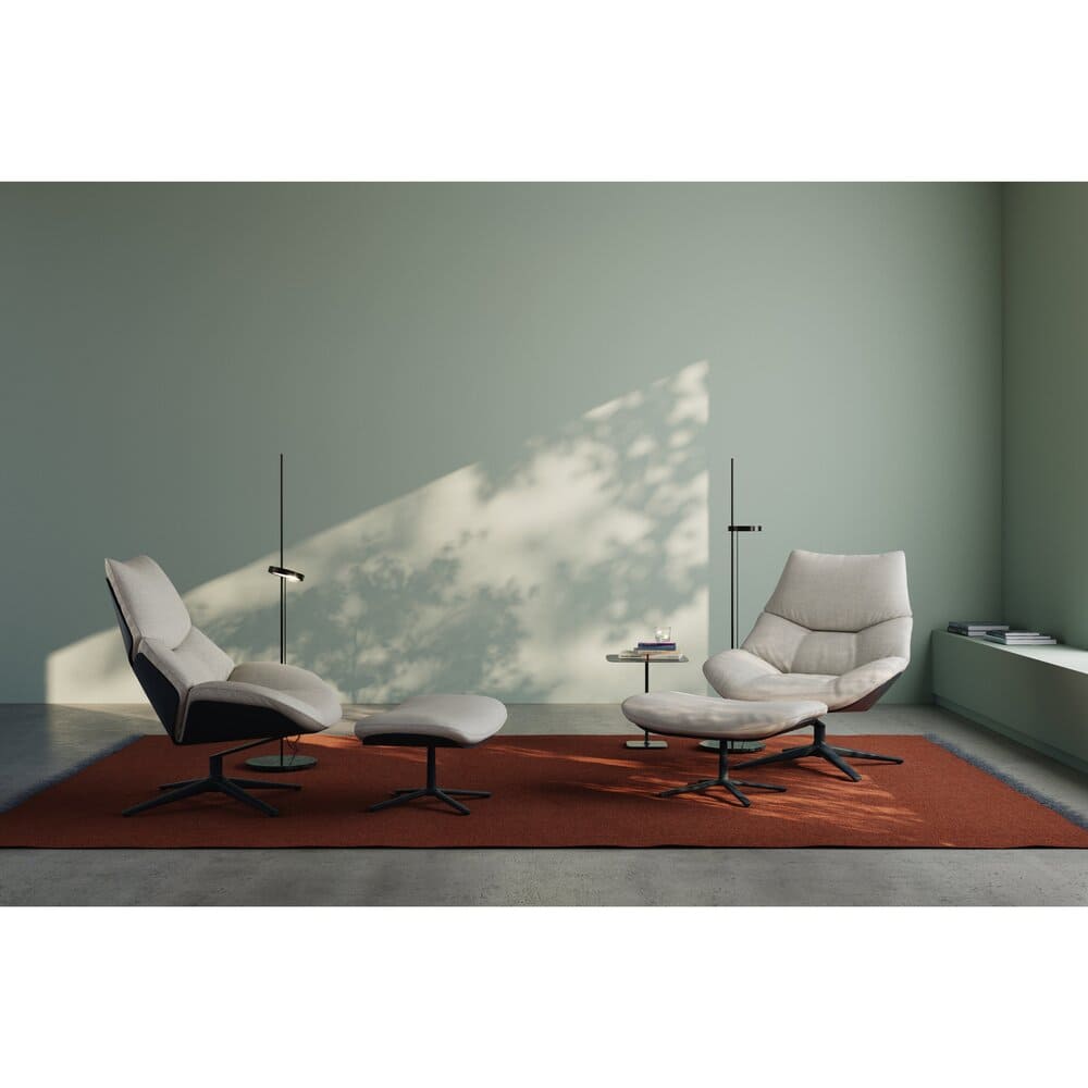 Shrimp Hi back chair 72166(Base black)_COR / COR（コア） / ラウンジチェア / CCR10045_dt_03.jpg