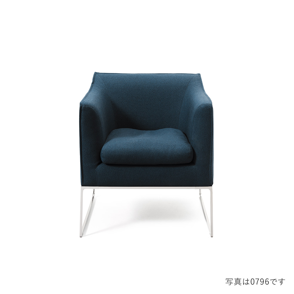 mell Hi back chair 17111_COR / COR（コア） / ラウンジチェア / CCR10046PPL_ma.jpg