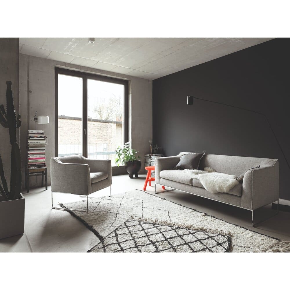 mell Hi back chair 17111_COR / COR（コア） / ラウンジチェア / CCR10046_dt_01.jpg