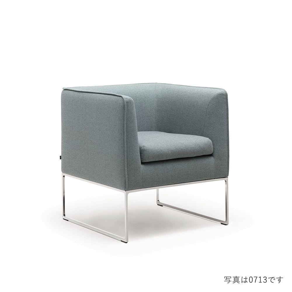 mell Low back chair 17155_COR / COR（コア） / ラウンジチェア / CCR10047PPL_ma.jpg