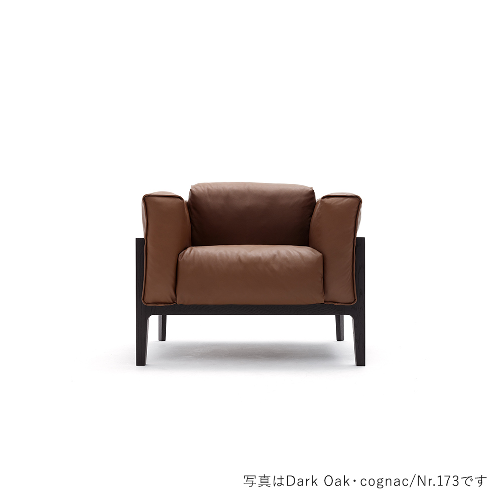 Elm 1S Oak 22111_COR / COR（コア） / 1人掛けソファ / CCR10051BEG_ma.jpg