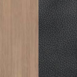 Elm 1S Oak 22111_COR / COR(コア) / 1人掛けソファ / col_CCR10051BLK.jpg