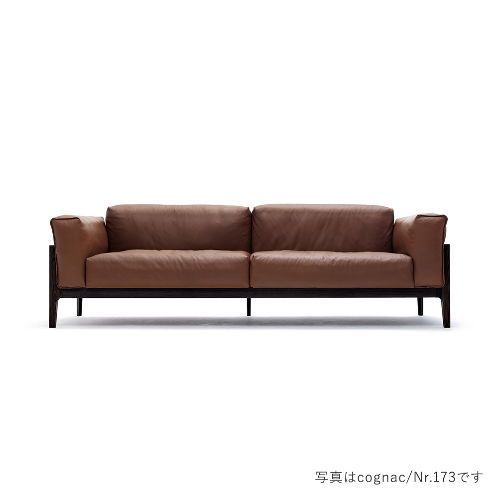 Elm 2S W1800 AH700 Dark Oak 22211_COR / COR（コア） / 2人掛けソファ / CCR10052PPL_ma.jpg