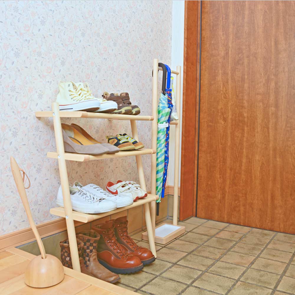 cosine 靴べら &amp; スタンド (S) ウォルナット / cosine（コサイン） / その他インテリア雑貨 / COS10064_dt_08.jpg