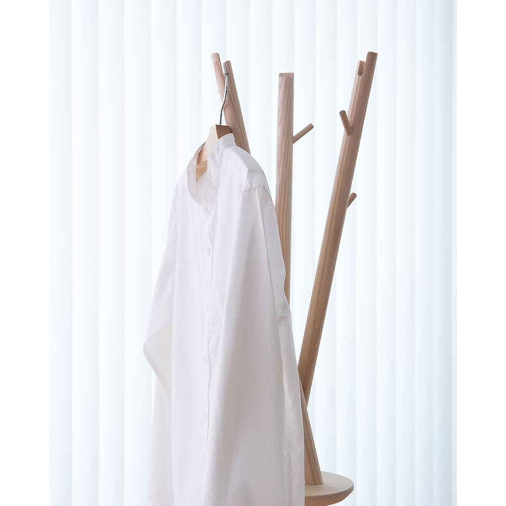 cosine one Tepee コートスタンド / cosine（コサイン） / コートハンガー・ハンガーラック・ポールハンガー / COS10097_dt_02.jpg