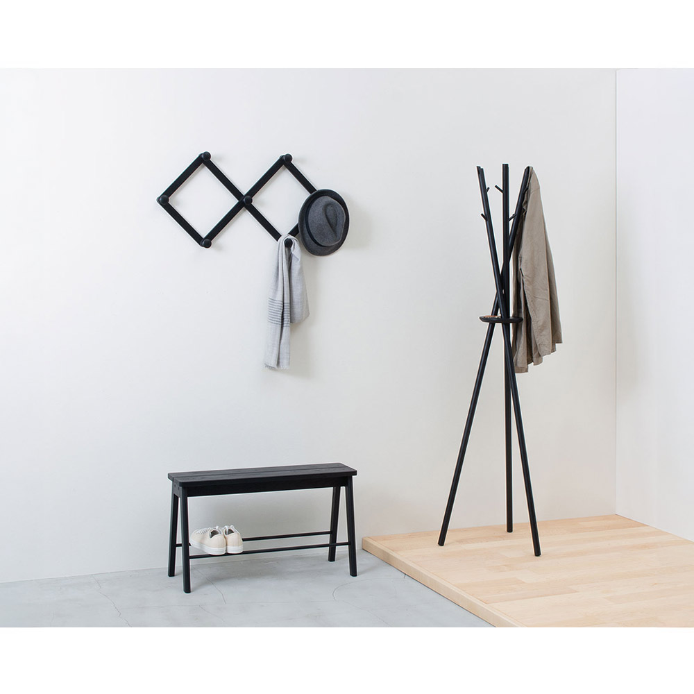 cosine one Tepee コートスタンド / cosine（コサイン） / コートハンガー・ハンガーラック・ポールハンガー / COS10098_dt_02.jpg