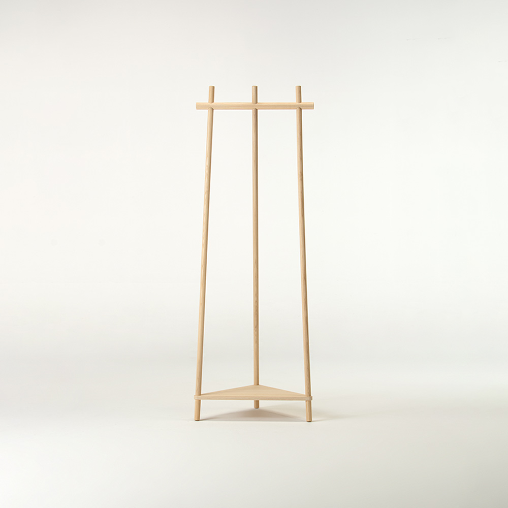 cosine one Tepee コーナーラック / cosine（コサイン） / コートハンガー・ハンガーラック・ポールハンガー / COS10099_dt_01.jpg