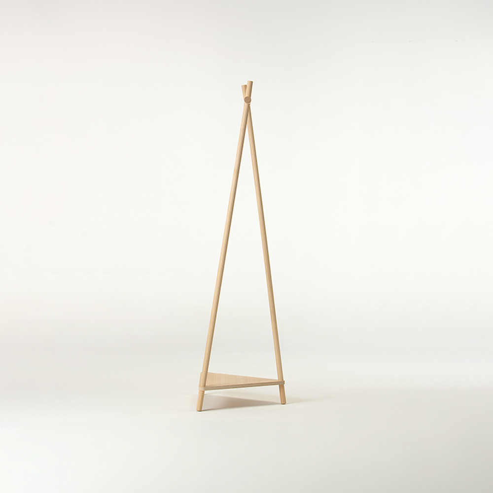 cosine one Tepee コーナーラック / cosine（コサイン） / コートハンガー・ハンガーラック・ポールハンガー / COS10099_dt_02.jpg