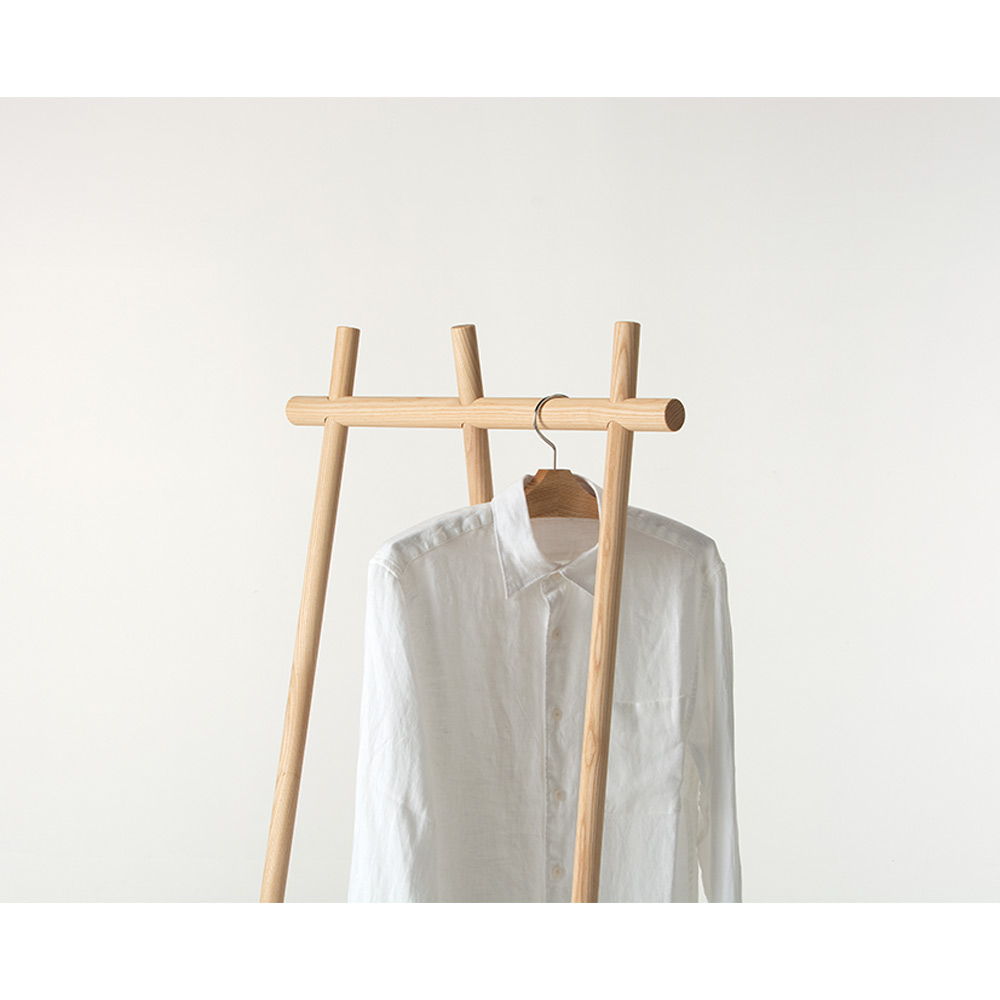 cosine one Tepee コーナーラック / cosine（コサイン） / コートハンガー・ハンガーラック・ポールハンガー / COS10099_dt_03.jpg