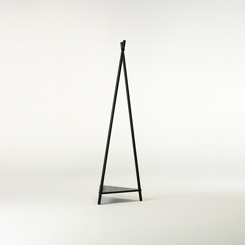 cosine one Tepee コーナーラック / cosine（コサイン） / コートハンガー・ハンガーラック・ポールハンガー / COS10100_dt_01.jpg