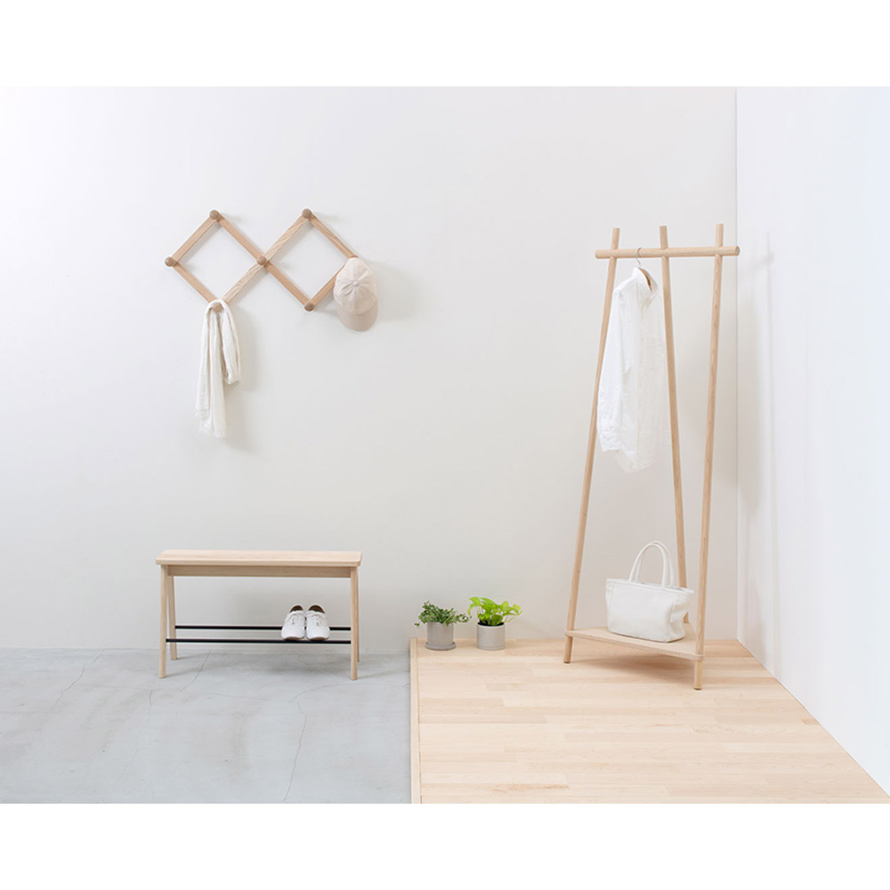 cosine one シューラックベンチ / cosine（コサイン） / ベンチ・ダイニングベンチ / COS10105_dt_06.jpg