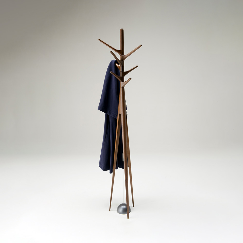 cosine collection fioretto コートスタンド / cosine（コサイン） / コートハンガー・ハンガーラック・ポールハンガー / COS10120_dt_02.jpg