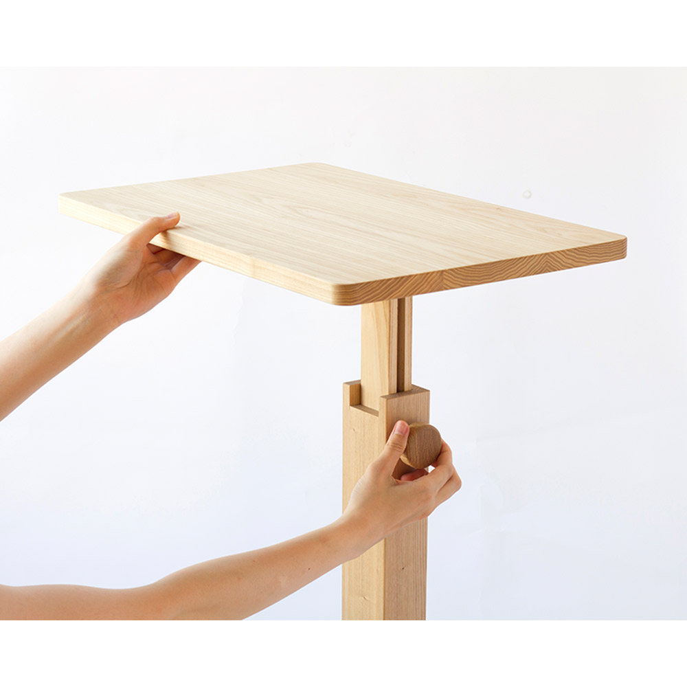 cosine one マイト サイドテーブル(大) / cosine（コサイン） / サイドテーブル・ナイトテーブル / COS10124_dt_05.jpg