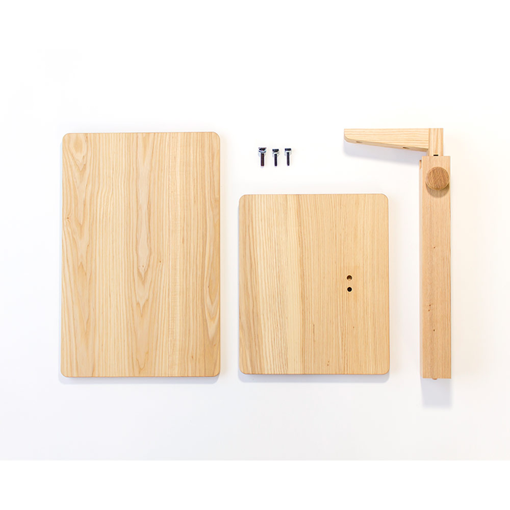 cosine one マイト サイドテーブル(大) / cosine（コサイン） / サイドテーブル・ナイトテーブル / COS10124_dt_06.jpg