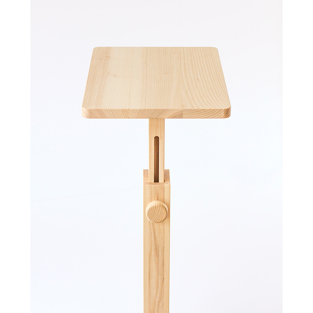 cosine one マイト サイドテーブル(小) / cosine（コサイン） / サイドテーブル・ナイトテーブル / COS10125_dt_03.jpg