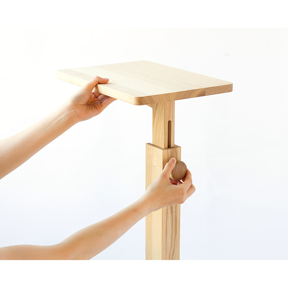 cosine one マイト サイドテーブル(小) / cosine（コサイン） / サイドテーブル・ナイトテーブル / COS10125_dt_05.jpg