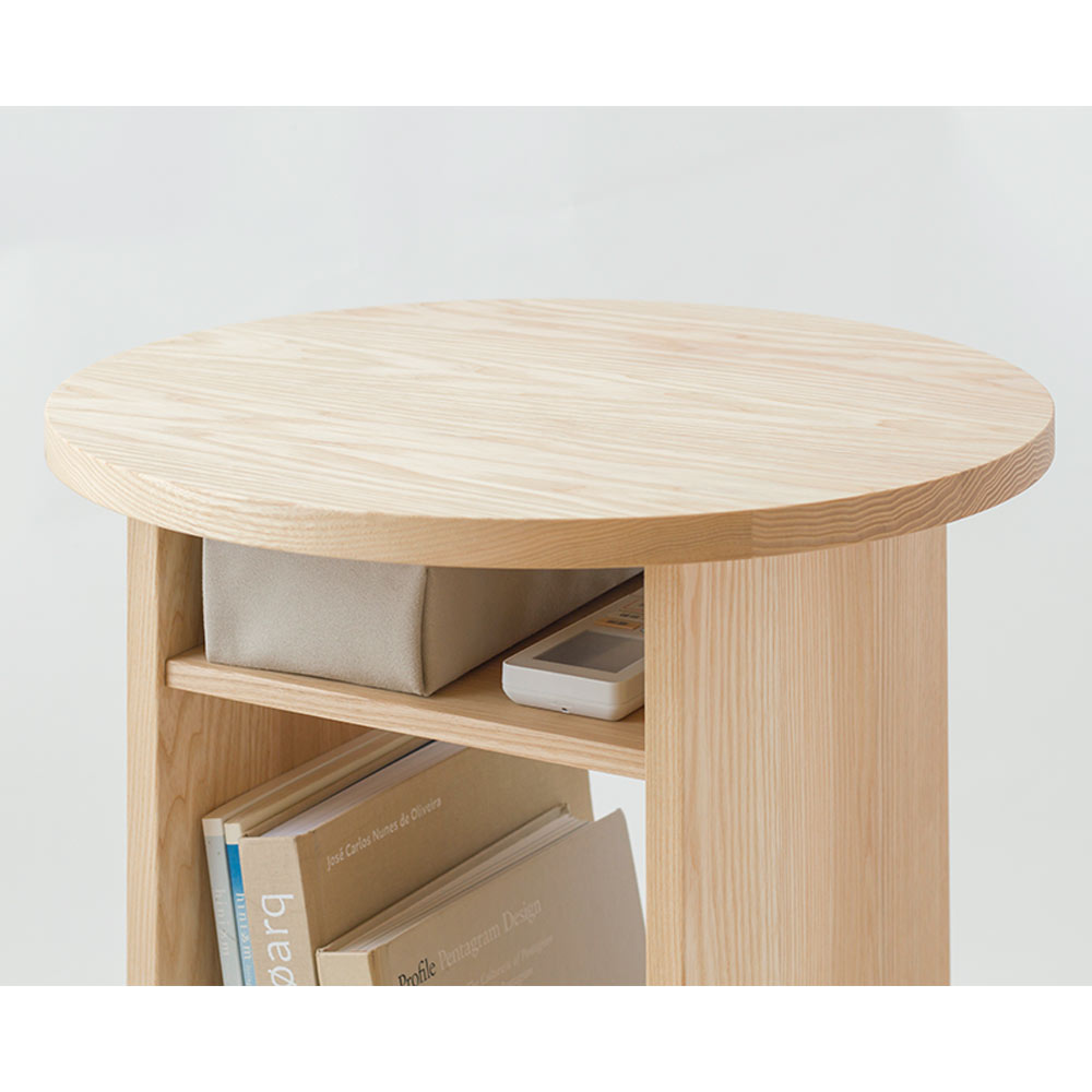 cosine one ボックスサイドテーブル / cosine（コサイン） / サイドテーブル・ナイトテーブル / COS10126_dt_03.jpg