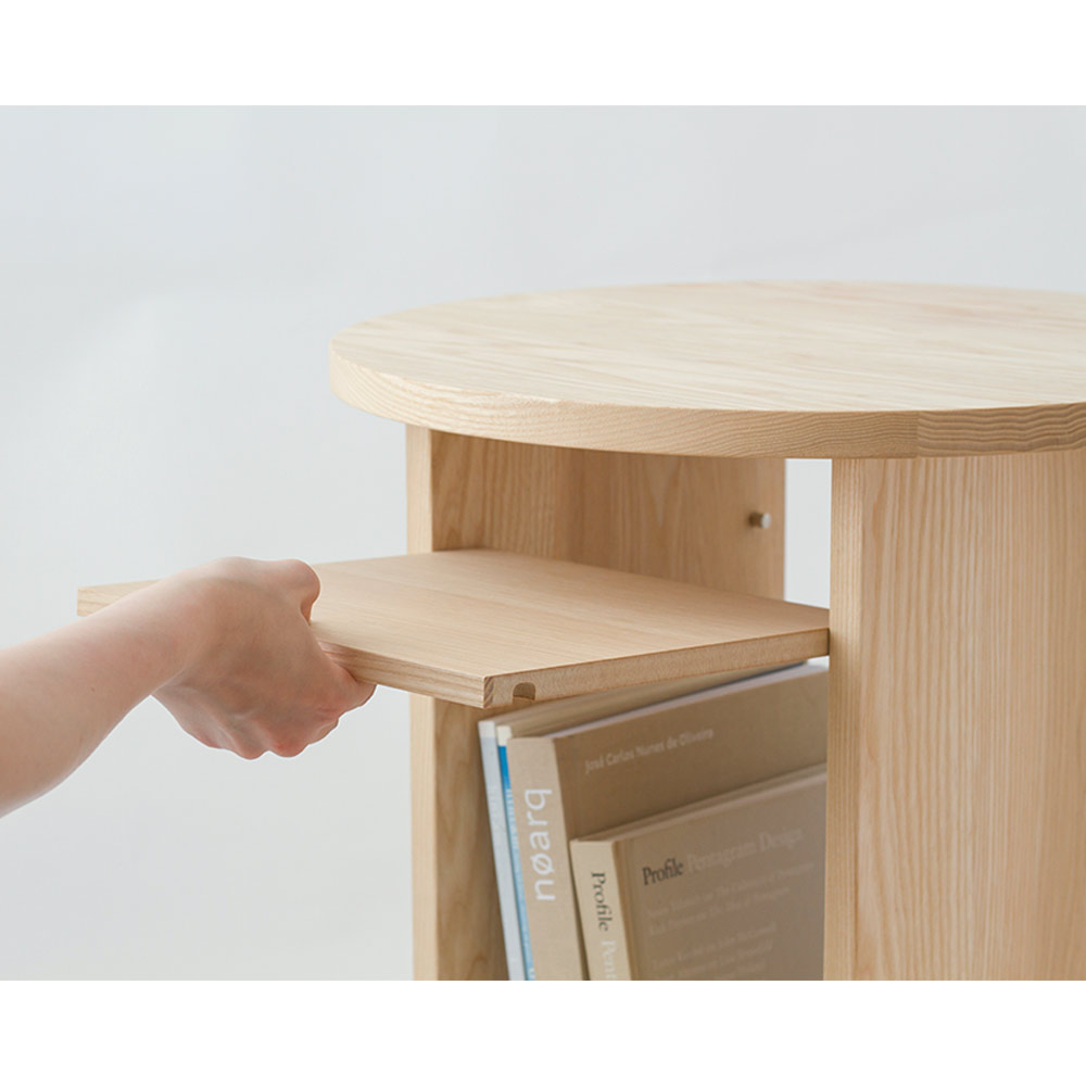 cosine one ボックスサイドテーブル / cosine（コサイン） / サイドテーブル・ナイトテーブル / COS10126_dt_04.jpg