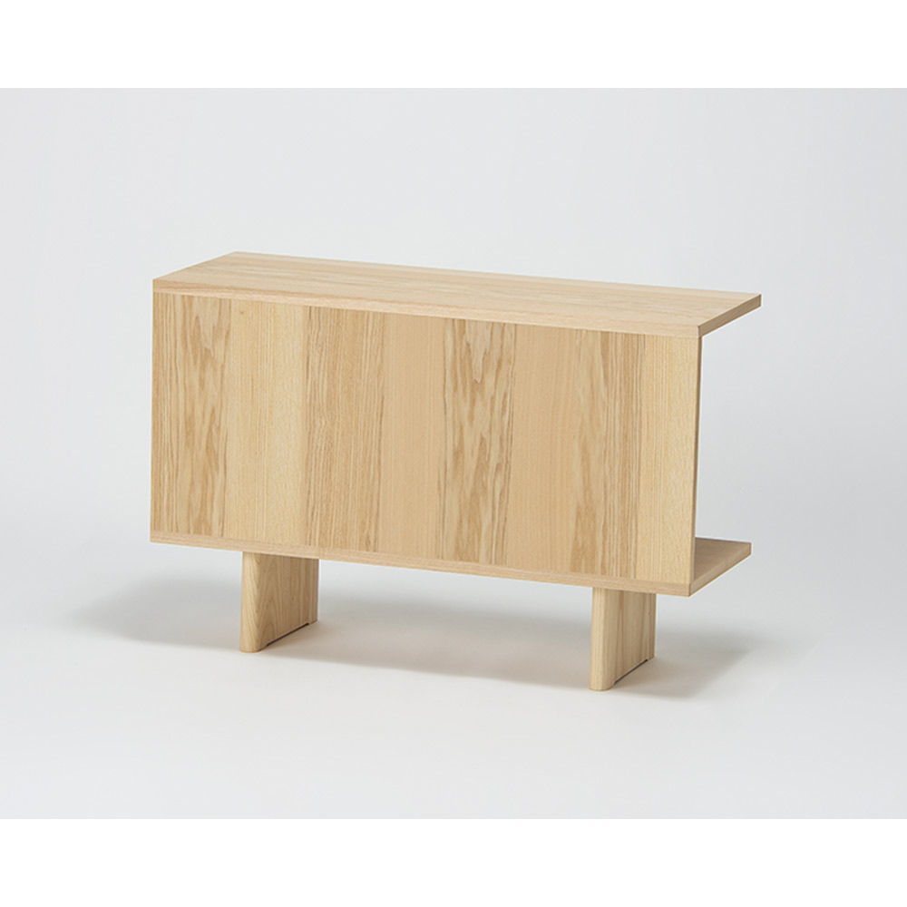 cosine one サイドシェルフ / cosine（コサイン） / 飾り棚・ショーケース・収納ケース / COS10127_dt_01.jpg