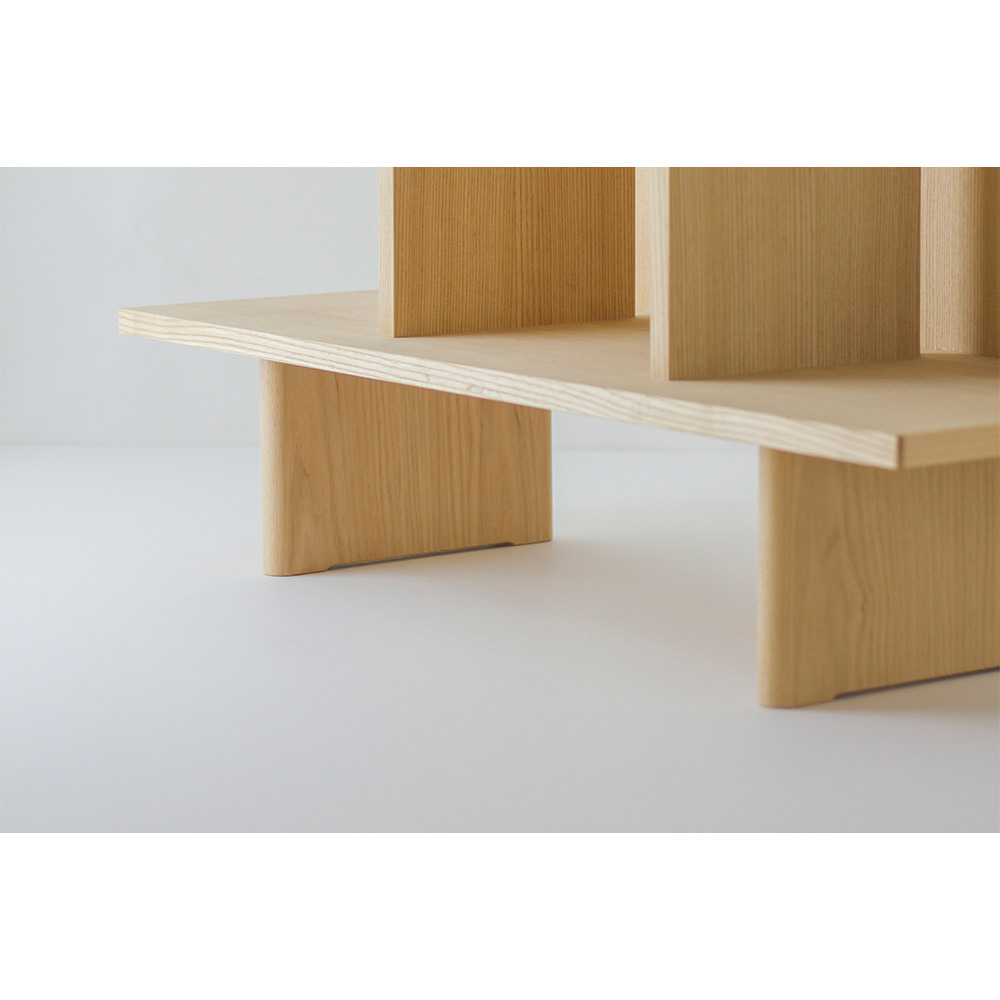 cosine one サイドシェルフ / cosine（コサイン） / 飾り棚・ショーケース・収納ケース / COS10127_dt_03.jpg