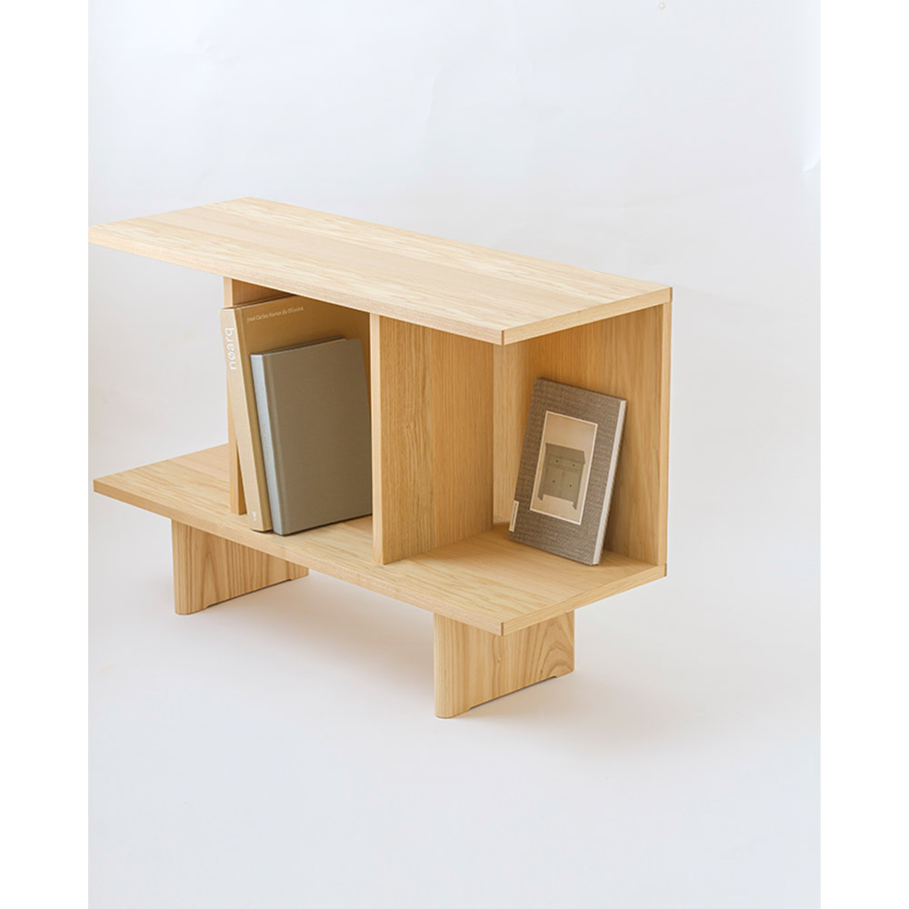 cosine one サイドシェルフ / cosine（コサイン） / 飾り棚・ショーケース・収納ケース / COS10127_dt_04.jpg