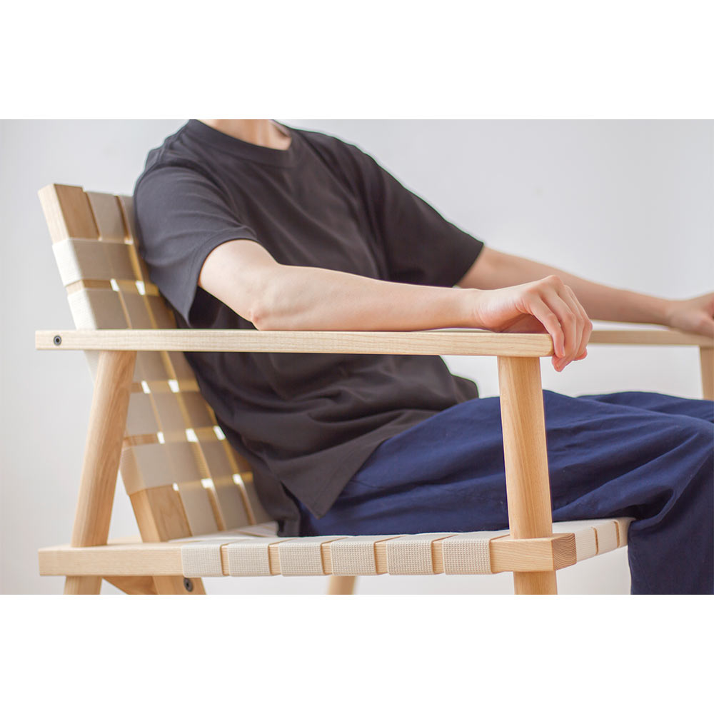 cosine one ウェービングチェア アーム / cosine（コサイン） / パーソナルチェア / COS10130_dt_05.jpg