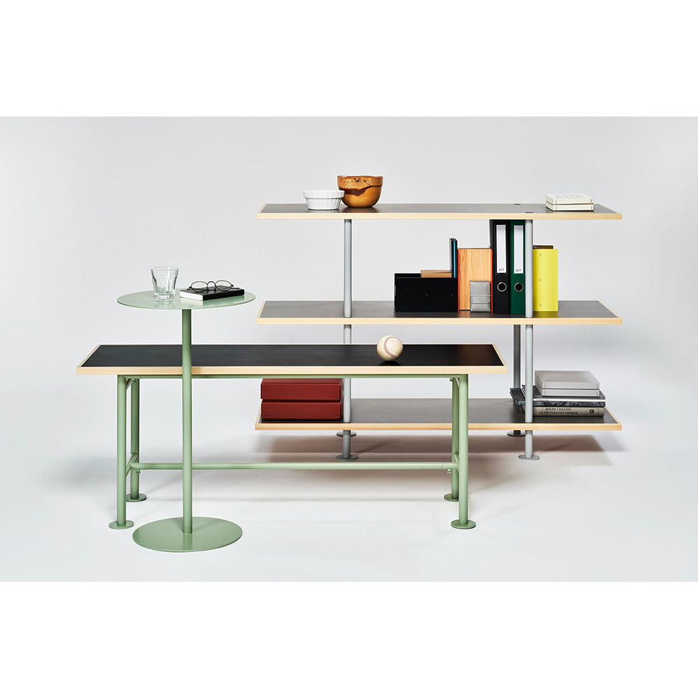 KIT KIT Side table φ380 H650 STB-01 / キット | subsclife KIT KIT Side table φ380 H650 STB-01 / キット | subsclife
