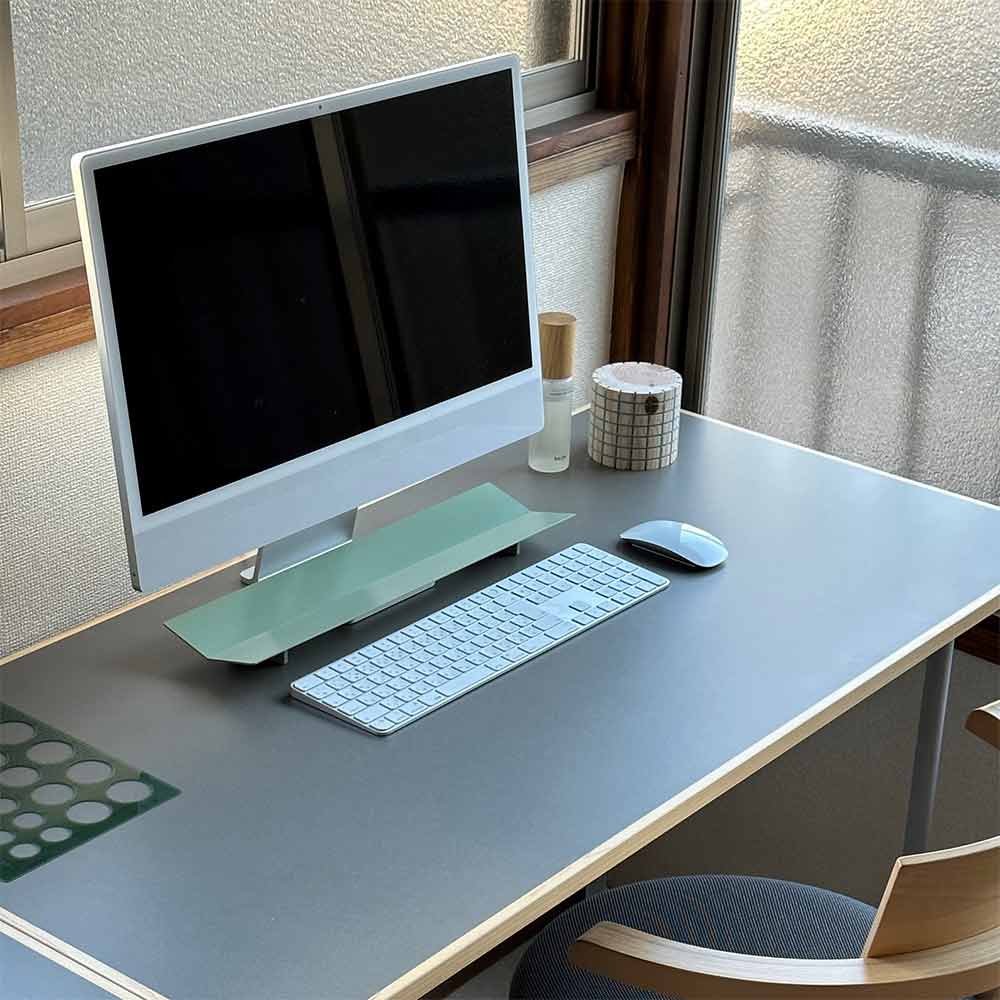 KIT Desk DSK-01 (Black leg) / KIT（キット） / デスク・PCデスク / CPK10029_dt_02.jpg