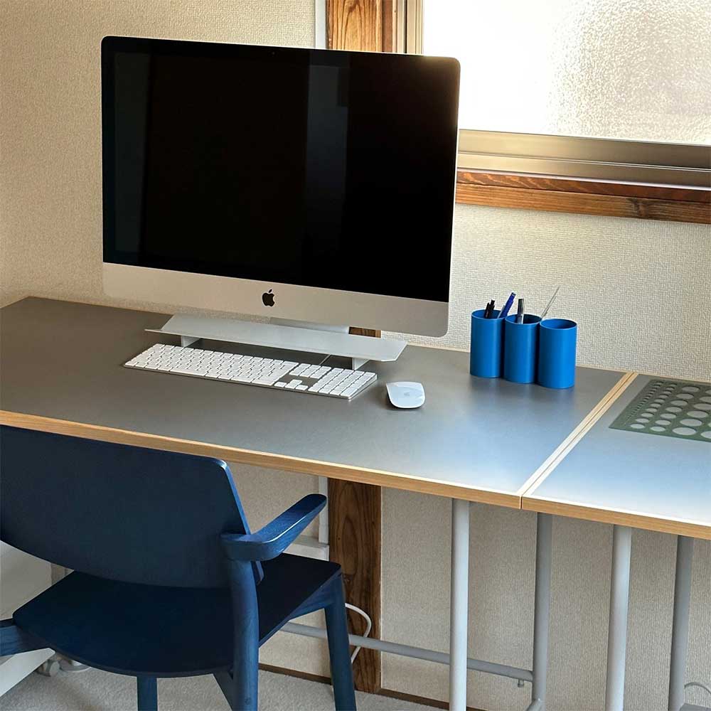KIT Desk DSK-01 (Black leg) / KIT（キット） / デスク・PCデスク / CPK10029_dt_03.jpg