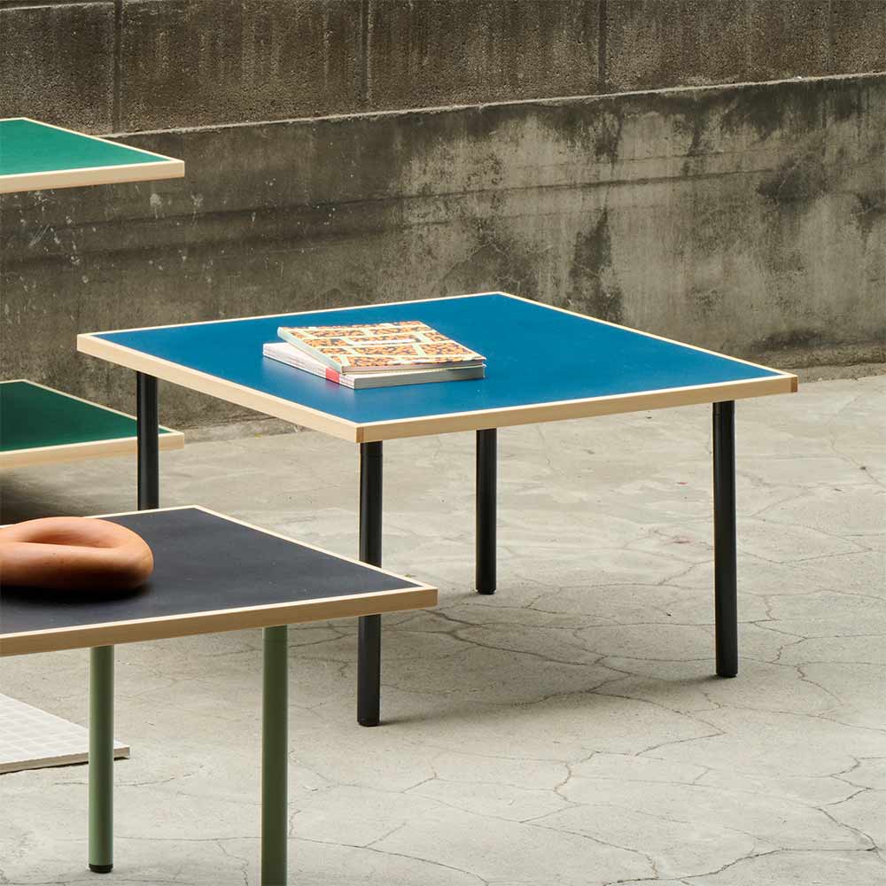 KIT KIT Center table CTB-03 (Black leg) / キット | subsclife KIT KIT Center table CTB-03 (Black leg) / キット | subsclife