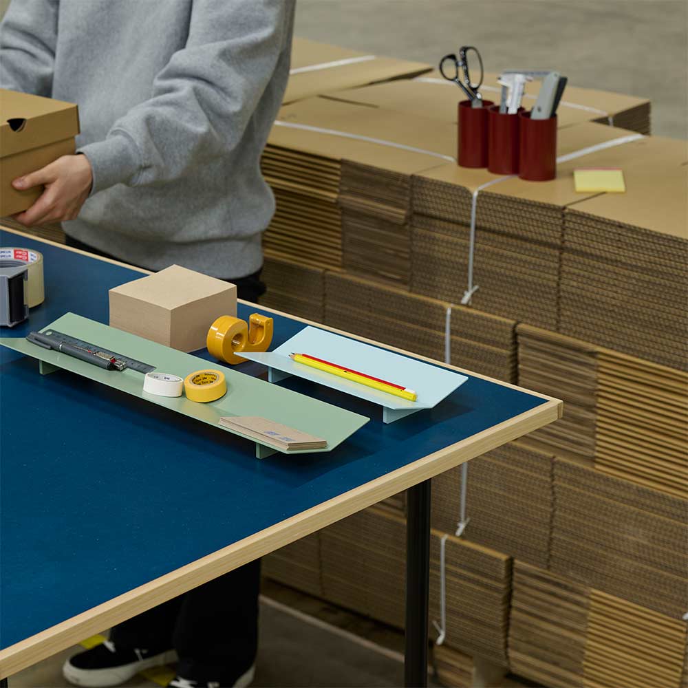 KIT  Center table CTB-03 (Light gray leg) / KIT（キット） / リビングテーブル・ローテーブル・座卓 / CPK10039_dt_04.jpg