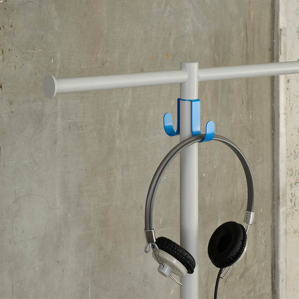 KIT Option Hook OHK-01 / KIT（キット） / コートハンガー・ハンガーラック・ポールハンガー / CPK10051_dt_01.jpg