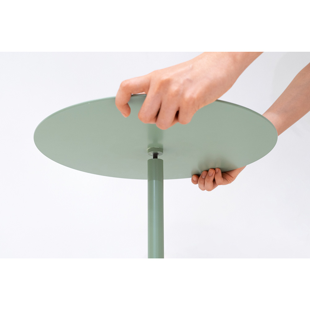 KIT Side table φ450 H650 STB-03 / KIT（キット） / サイドテーブル・ナイトテーブル / CPK10052_dt_03.jpg